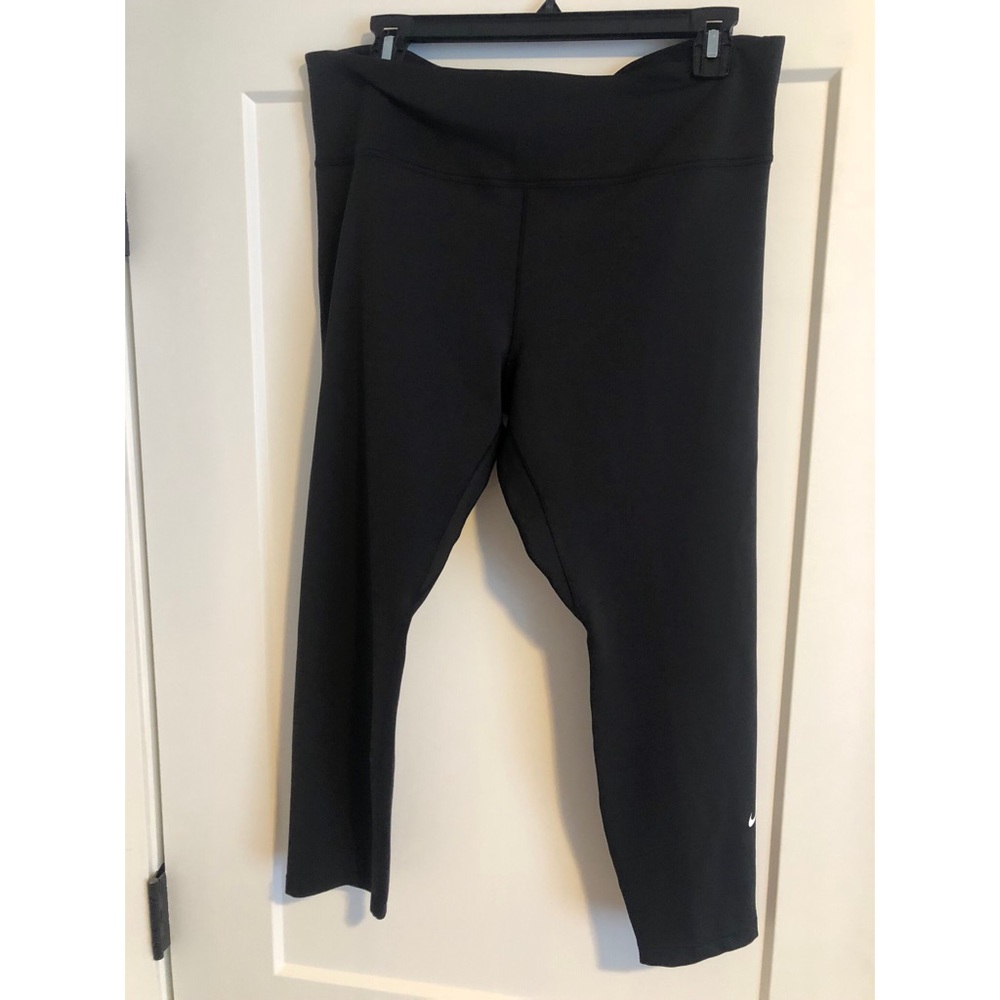 Nike plus size leggings - 1x